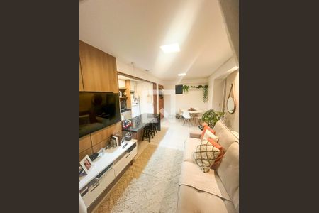 Apartamento para alugar com 2 quartos, 58m² em Piatã, Salvador