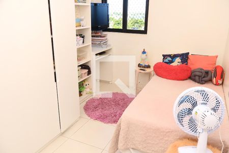 Apartamento para alugar com 2 quartos, 58m² em Piatã, Salvador