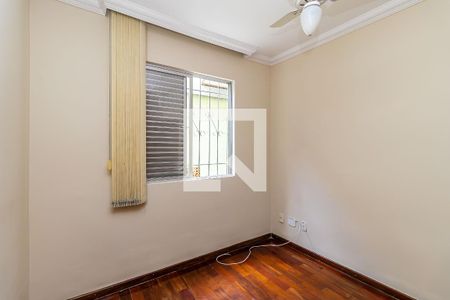 Quarto 2 de apartamento para alugar com 3 quartos, 120m² em Ouro Preto, Belo Horizonte