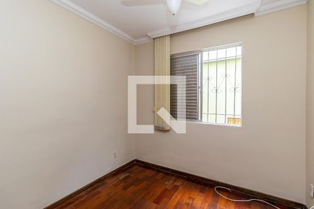 Quarto 2 de apartamento para alugar com 3 quartos, 120m² em Ouro Preto, Belo Horizonte