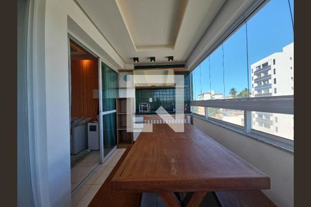 Apartamento para alugar com 2 quartos, 55m² em Pituaçu, Salvador