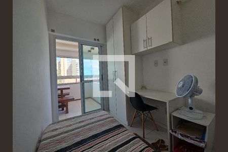 Apartamento para alugar com 2 quartos, 55m² em Pituaçu, Salvador