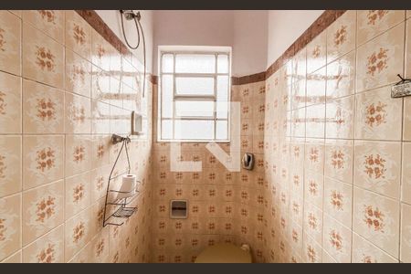 Lavabo de casa para alugar com 3 quartos, 250m² em Subprefeitura de Ermelino Matarazzo, São Paulo