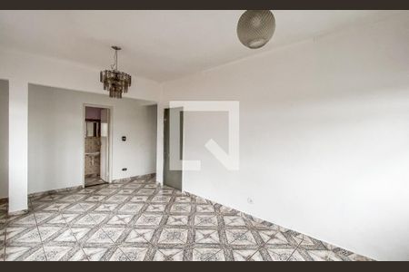 Sala de casa para alugar com 3 quartos, 250m² em Subprefeitura de Ermelino Matarazzo, São Paulo