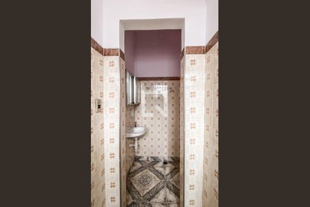 Lavabo de casa para alugar com 3 quartos, 250m² em Subprefeitura de Ermelino Matarazzo, São Paulo