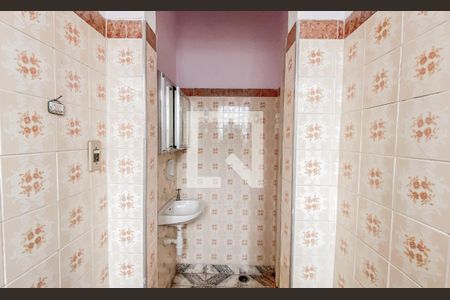 Lavabo de casa para alugar com 3 quartos, 250m² em Subprefeitura de Ermelino Matarazzo, São Paulo