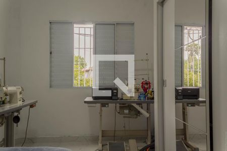 Quarto 2 de apartamento à venda com 2 quartos, 55m² em Vila Jordanopolis, São Bernardo do Campo