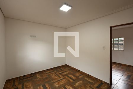 Quarto 2 de casa para alugar com 3 quartos, 160m² em Alto de São Pedro, Taubaté