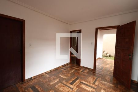 Sala de casa para alugar com 3 quartos, 160m² em Alto de São Pedro, Taubaté