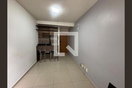 Apartamento para alugar com 2 quartos, 73m² em Operário, Novo Hamburgo