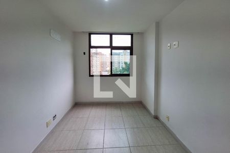 Quarto 1 de apartamento para alugar com 2 quartos, 73m² em Cubango, Niterói