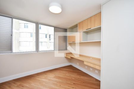 quarto 1 de apartamento para alugar com 3 quartos, 178m² em Jardim Paulistano, São Paulo