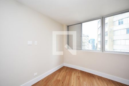 quarto 1 de apartamento para alugar com 3 quartos, 178m² em Jardim Paulistano, São Paulo