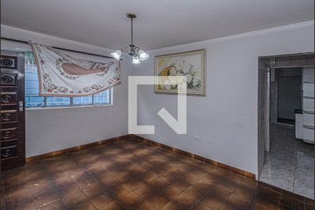 sala_3 de casa à venda com 2 quartos, 150m² em Jardim Patente, São Paulo