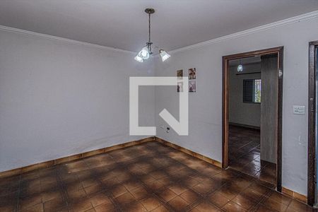 sala_2 de casa à venda com 2 quartos, 150m² em Jardim Patente, São Paulo