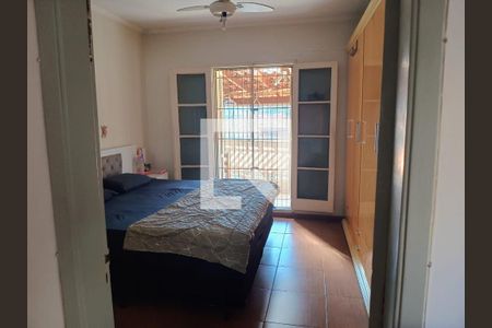 Quarto de casa à venda com 3 quartos, 175m² em Jardim de Lorenzo, São Paulo