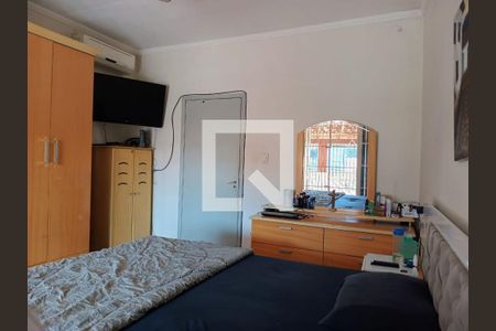 Quarto de casa à venda com 3 quartos, 175m² em Jardim de Lorenzo, São Paulo