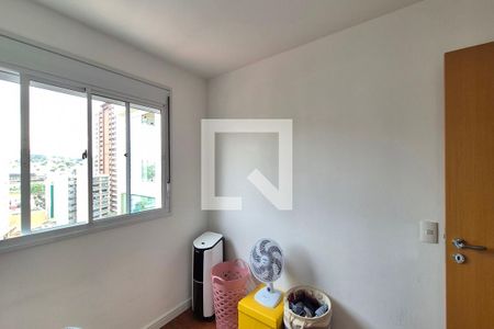 Quarto 1 de apartamento à venda com 2 quartos, 61m² em Botafogo, Campinas