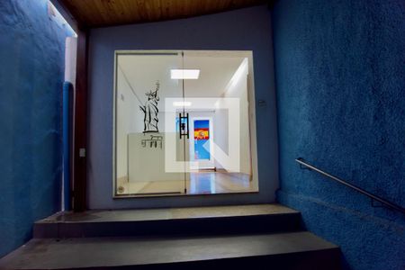 Entrada de casa para alugar com 5 quartos, 145m² em Prado, Belo Horizonte