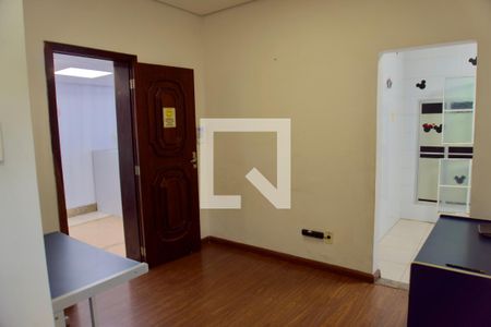 Sala de casa para alugar com 5 quartos, 145m² em Prado, Belo Horizonte