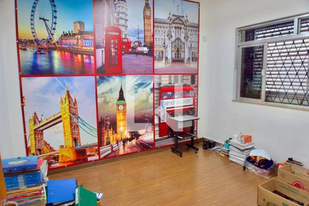 Quarto 1 de casa para alugar com 5 quartos, 145m² em Prado, Belo Horizonte