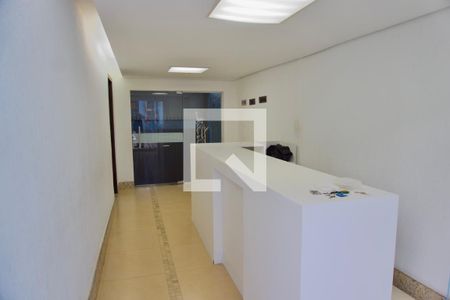 Entrada de casa para alugar com 5 quartos, 145m² em Prado, Belo Horizonte