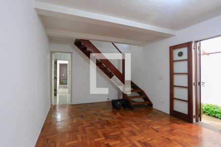 Casa à venda com 3 quartos, 122m² em Vila Butantã, São Paulo