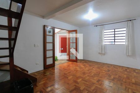 Casa à venda com 3 quartos, 122m² em Vila Butantã, São Paulo