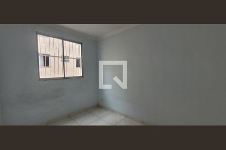 quarto 1 de apartamento à venda com 2 quartos, 56m² em Ingá, Betim