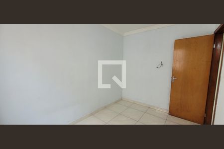 quarto 1 de apartamento à venda com 2 quartos, 56m² em Ingá, Betim