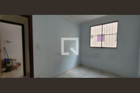 quarto 1 de apartamento à venda com 2 quartos, 56m² em Ingá, Betim