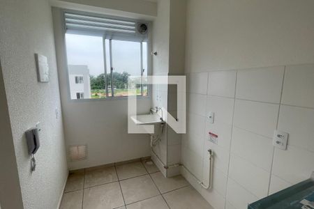 CozinhaCozinha de apartamento para alugar com 2 quartos, 2m² em Vila Sao Sebastiao, Duque de Caxias