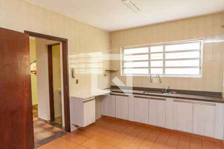 Cozinha de casa para alugar com 3 quartos, 170m² em Vila Rio Branco, São Paulo