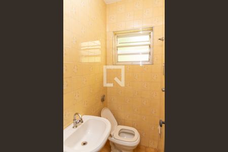 Banheiro de casa para alugar com 3 quartos, 170m² em Vila Rio Branco, São Paulo