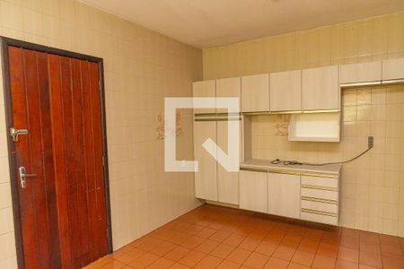 Cozinha de casa para alugar com 3 quartos, 170m² em Vila Rio Branco, São Paulo