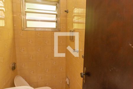 Banheiro de casa para alugar com 3 quartos, 170m² em Vila Rio Branco, São Paulo