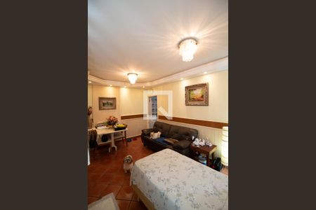 Sala de casa à venda com 3 quartos, 280m² em Vila Milton, Guarulhos