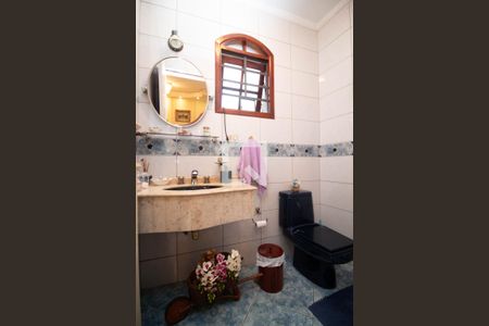 Lavabo de casa à venda com 3 quartos, 280m² em Vila Milton, Guarulhos