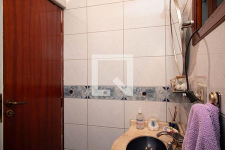 Lavabo de casa à venda com 3 quartos, 280m² em Vila Milton, Guarulhos