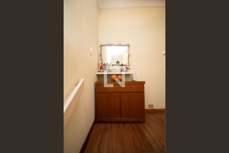 Hall da Escada de casa à venda com 3 quartos, 280m² em Vila Milton, Guarulhos