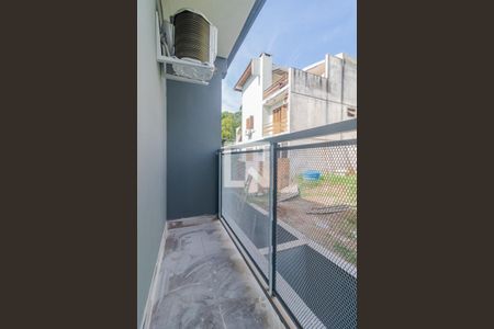 Apartamento para alugar com 1 quarto, 55m² em Tristeza, Porto Alegre