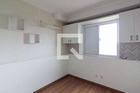 Quarto 1 de apartamento para alugar com 2 quartos, 50m² em Vila Emir, São Paulo