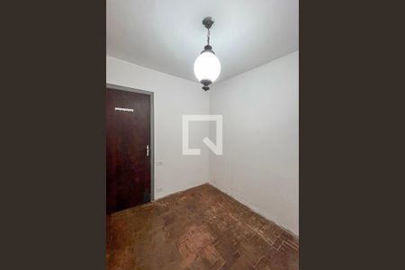 Suite de casa para alugar com 2 quartos, 55m² em Vila Moraes, São Paulo