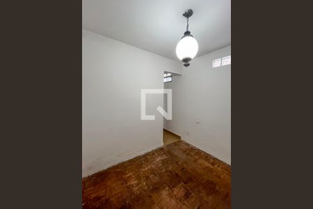 Suite de casa para alugar com 2 quartos, 55m² em Vila Moraes, São Paulo