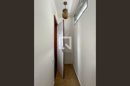 Suite de casa para alugar com 2 quartos, 55m² em Vila Moraes, São Paulo