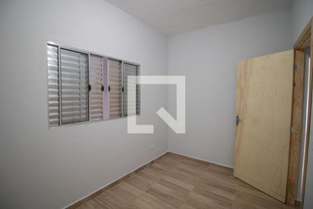QUARTO de casa para alugar com 1 quarto, 40m² em Jardim Santa Cruz, São Paulo