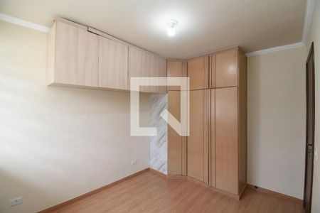 Quarto 1 de casa para alugar com 3 quartos, 105m² em Bairro Alto, Curitiba