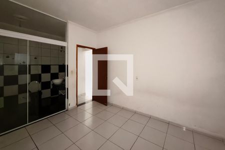 Quarto Suíte de casa para alugar com 2 quartos, 60m² em Residencial Colinas, Campinas