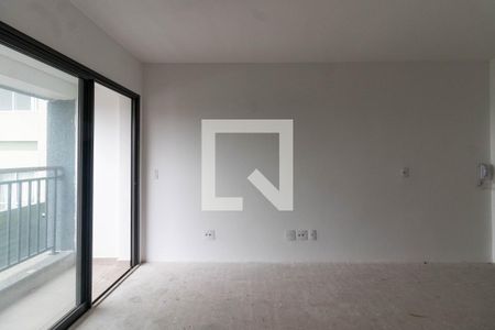 Studio de kitnet/studio à venda com 1 quarto, 27m² em Perdizes, São Paulo