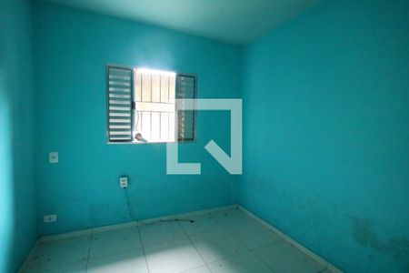 Quarto 1 de casa para alugar com 2 quartos, 40m² em Vila Guacuri, Diadema